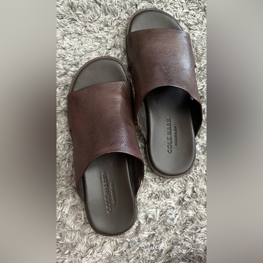 Cole Haan -Men’s Goldwyn.